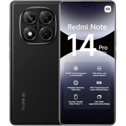 Xiaomi Redmi Note 14 Pro 5G Dual Sim 512GB 12GB RAM